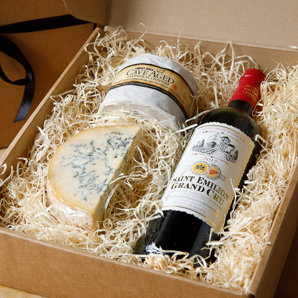 Learn how easy it is to put together an awesome wine gift basket!