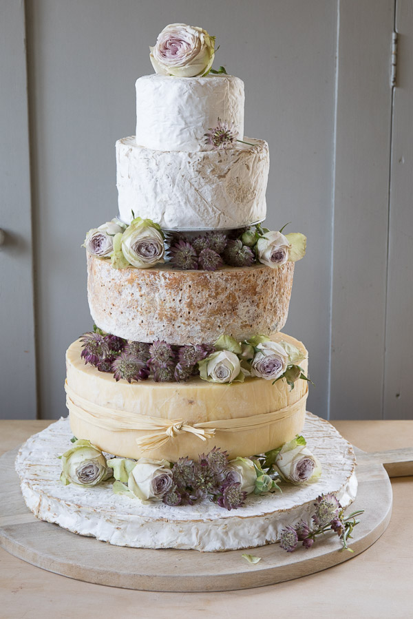 Wedding Cheese Cakes Heavenly Wedding Cheese Cake