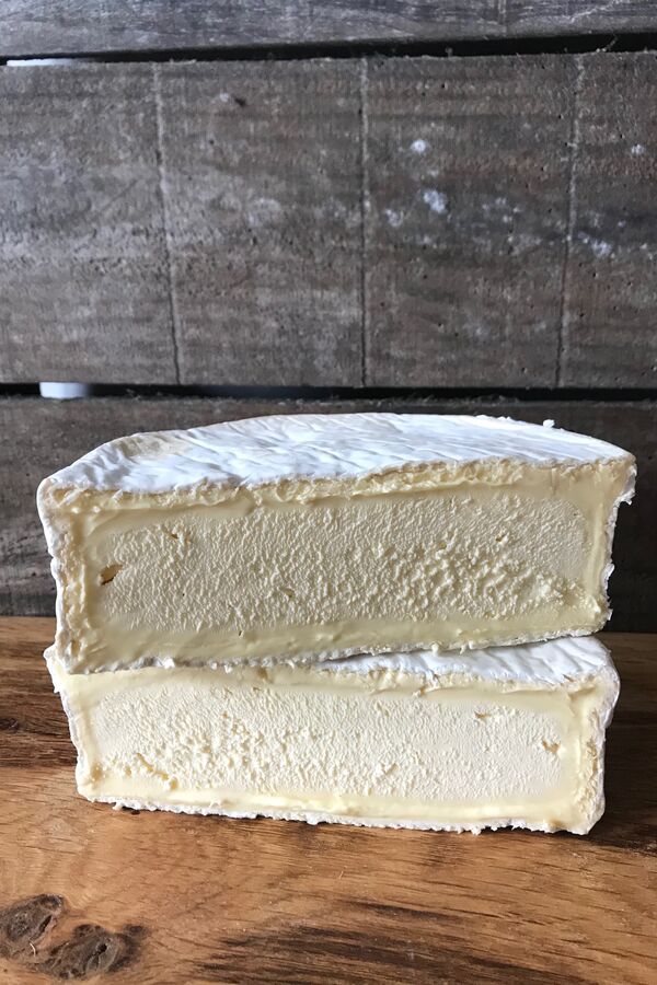 Elmhirst cheese